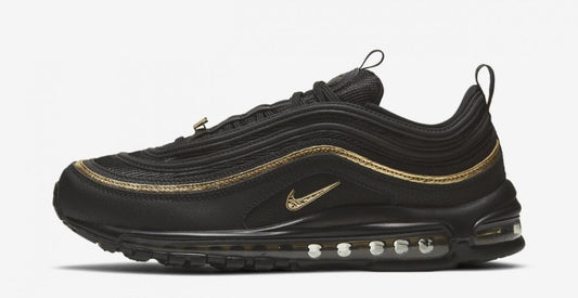 Les baskets Nike Air Max 97 sont synonymes de style emblématique et de confort absolu. Leur design ondulé distinctif.pas cher. Le moins cher. 