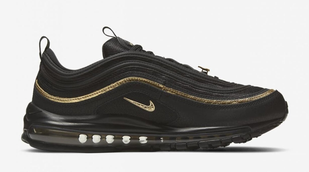 Les baskets Nike Air Max 97 sont synonymes de style emblématique et de confort absolu. Leur design ondulé distinctif.pas cher. Le moins cher. 