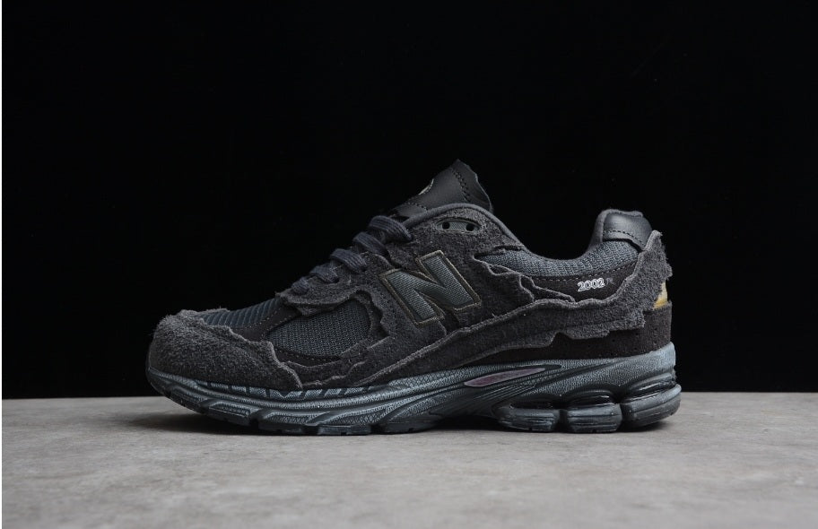 Les baskets New Balance allient style et confort. Leur design classique et leurs matériaux de haute qualité en font un choix idéal pour les amateurs de sneakers.pas cher. Le moins cher.