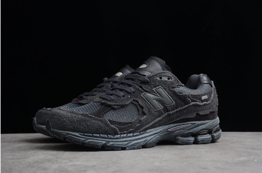 Les baskets New Balance allient style et confort. Leur design classique et leurs matériaux de haute qualité en font un choix idéal pour les amateurs de sneakers.pas cher. Le moins cher.