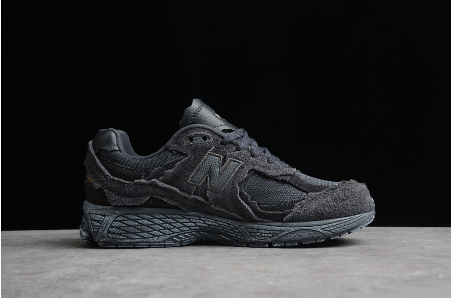 Les baskets New Balance allient style et confort. Leur design classique et leurs matériaux de haute qualité en font un choix idéal pour les amateurs de sneakers.pas cher. Le moins cher.