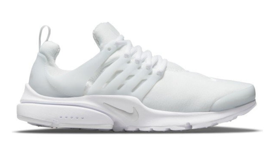 Baskets Nike air Presto offrent un style emblématique et une performance exceptionnelle.

De plus,leur design unique et l'utilisation de matériaux 