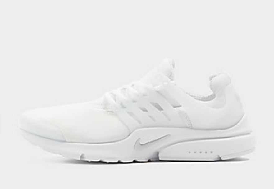 Baskets Nike air Presto offrent un style emblématique et une performance exceptionnelle.

De plus,leur design unique et l'utilisation de matériaux 