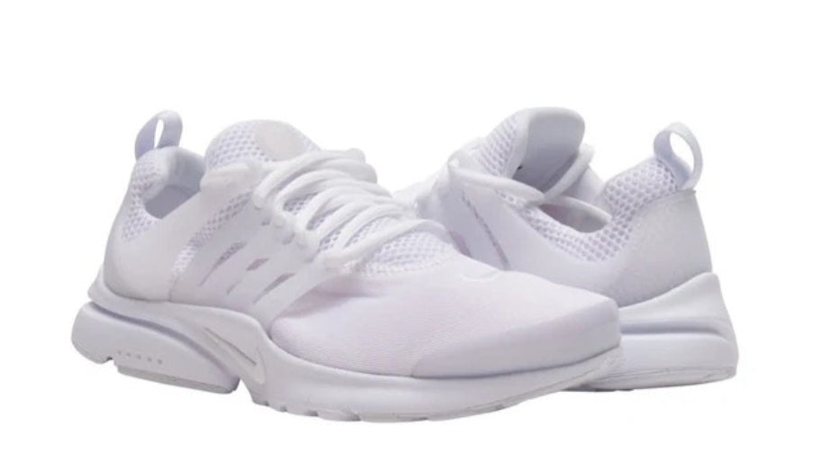 Baskets Nike air Presto offrent un style emblématique et une performance exceptionnelle.

De plus,leur design unique et l'utilisation de matériaux 
