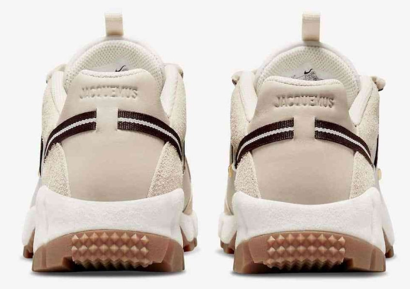 Les baskets Nike Air Humara LX Jacquemus offrent un style emblématique et une performance exceptionnelle. leur design distinctif.pas cher. Le moins cher.