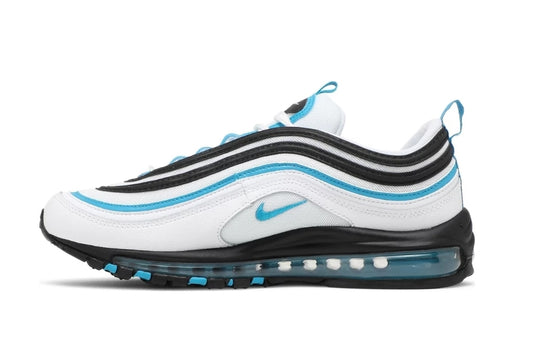 Les baskets Nike Air Max 97 sont synonymes de style emblématique et de confort absolu. Leur design ondulé distinctif.pas cher. Le moins cher. 