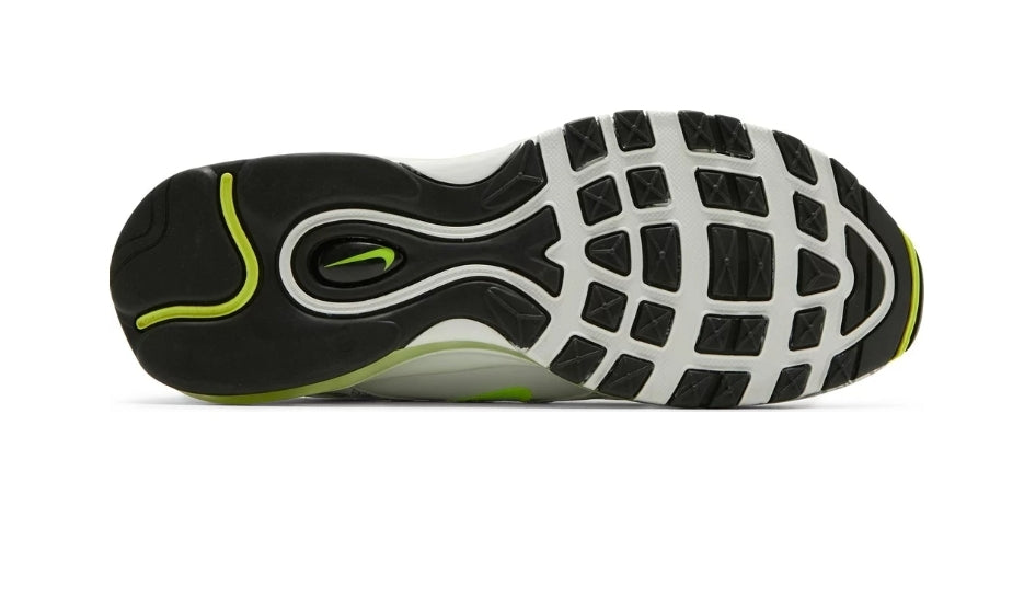 Les baskets Nike Air Max 97 sont synonymes de style emblématique et de confort absolu. Leur design ondulé distinctif.pas cher. Le moins cher. 