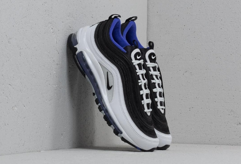 Les baskets Nike Air Max 97 sont synonymes de style emblématique et de confort absolu. Leur design ondulé distinctif.pas cher. Le moins cher. 