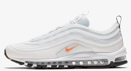 Les baskets Nike Air Max 97 sont synonymes de style emblématique et de confort absolu. Leur design ondulé distinctif.pas cher. Le moins cher. 