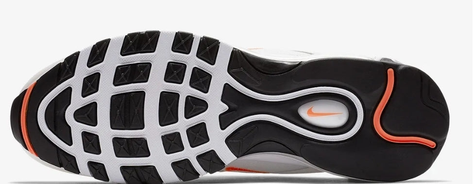 Les baskets Nike Air Max 97 sont synonymes de style emblématique et de confort absolu. Leur design ondulé distinctif.pas cher. Le moins cher. 