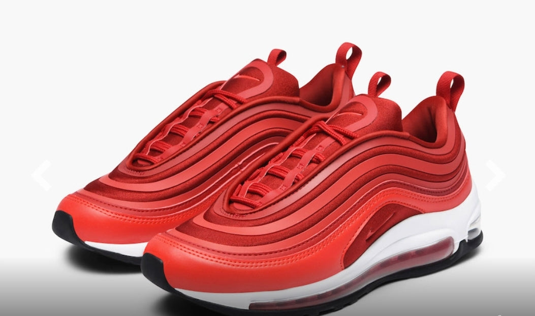 Les baskets Nike Air Max 97 sont synonymes de style emblématique et de confort absolu. Leur design ondulé distinctif.pas cher. Le moins cher. 