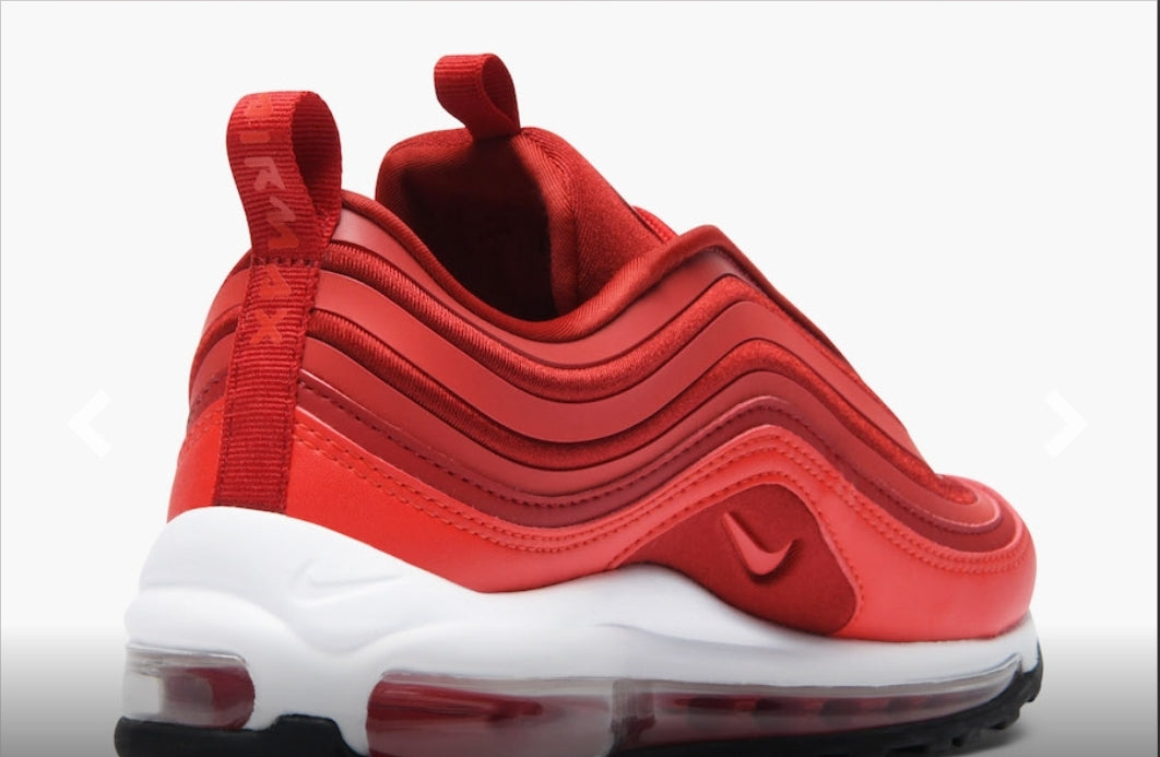 Les baskets Nike Air Max 97 sont synonymes de style emblématique et de confort absolu. Leur design ondulé distinctif.pas cher. Le moins cher. 