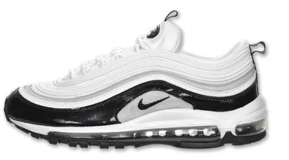 Les baskets Nike Air Max 97 sont synonymes de style emblématique et de confort absolu. Leur design ondulé distinctif.pas cher. Le moins cher. 