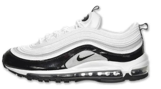 Les baskets Nike Air Max 97 sont synonymes de style emblématique et de confort absolu. Leur design ondulé distinctif.pas cher. Le moins cher. 
