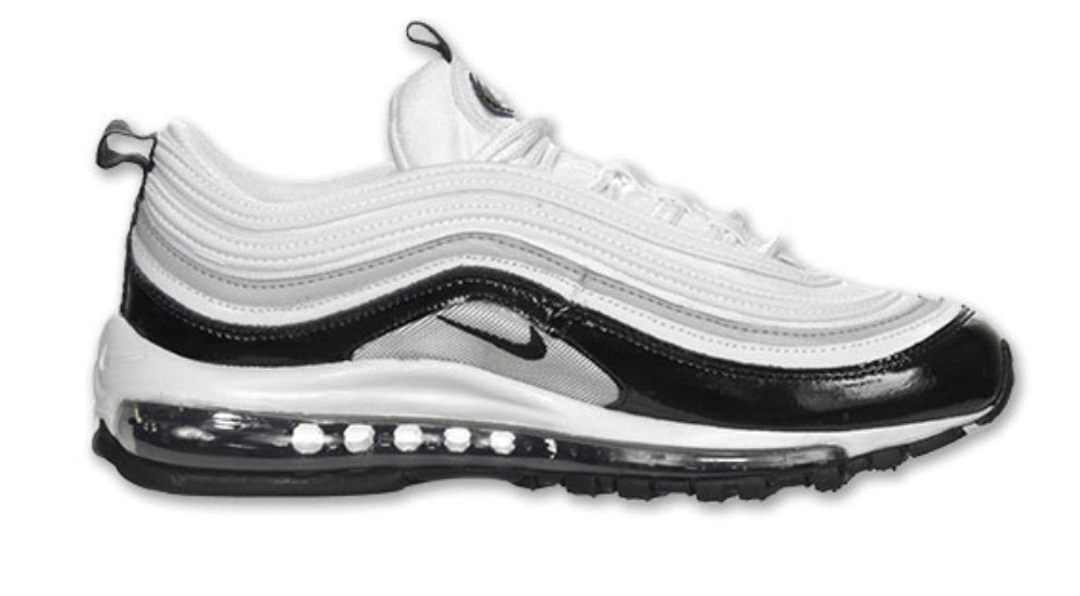 Les baskets Nike Air Max 97 sont synonymes de style emblématique et de confort absolu. Leur design ondulé distinctif.pas cher. Le moins cher. 