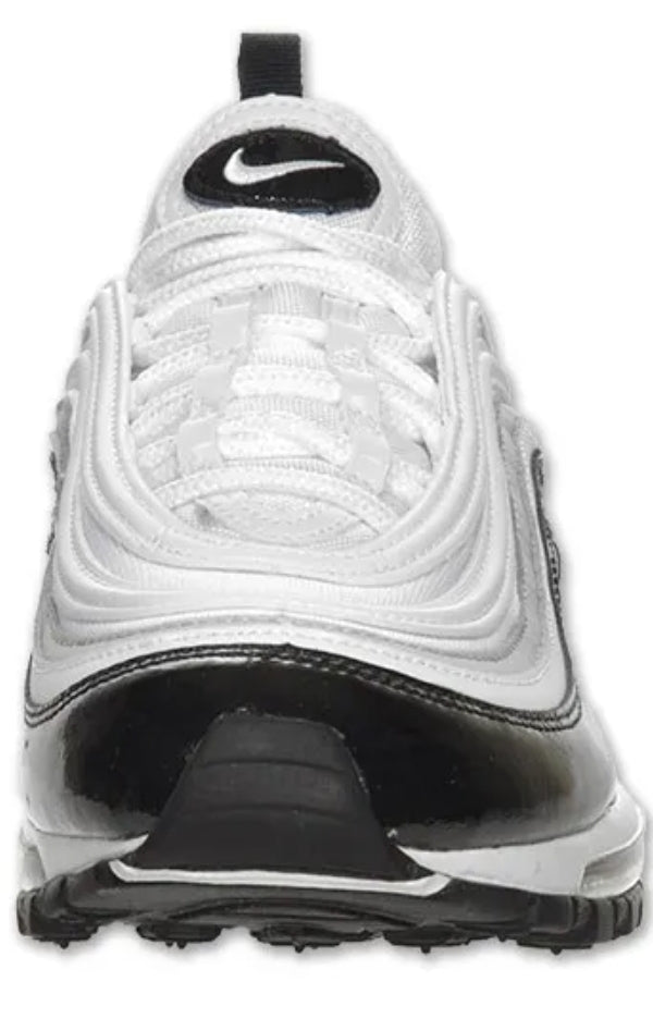 Les baskets Nike Air Max 97 sont synonymes de style emblématique et de confort absolu. Leur design ondulé distinctif.pas cher. Le moins cher. 