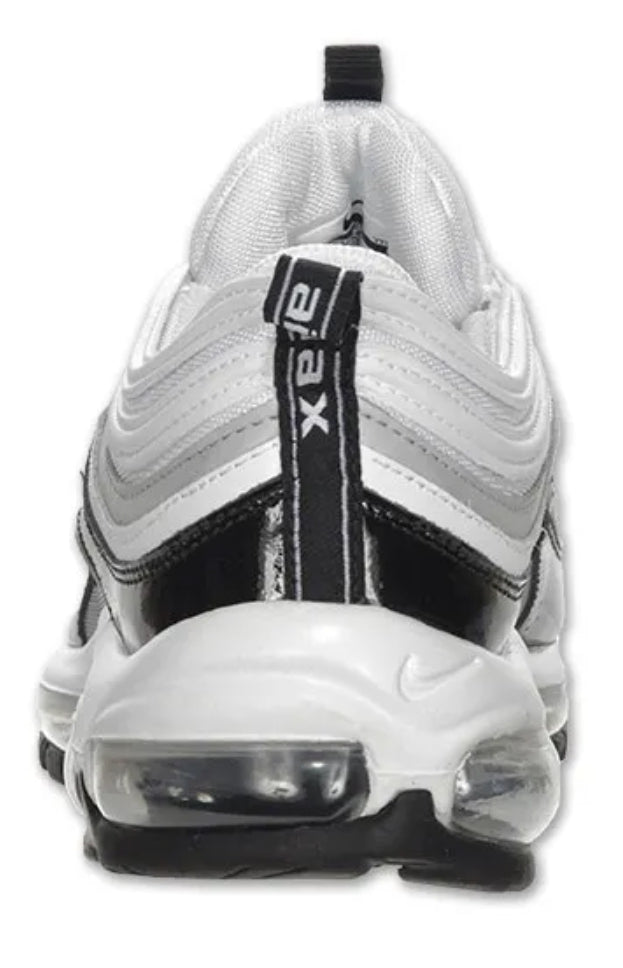 Les baskets Nike Air Max 97 sont synonymes de style emblématique et de confort absolu. Leur design ondulé distinctif.pas cher. Le moins cher. 