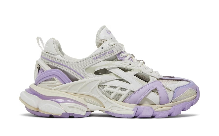 Les baskets Balenciaga incarnent un style emblématique et un luxe contemporain.
 leur design novateur. Pas cher. Le moins cher.