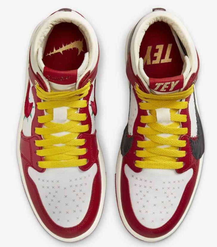 Les baskets Air Jordan 1 offrent un style iconique et une performance légendaire.

 leur design emblématique .pas cher. Le moins cher.