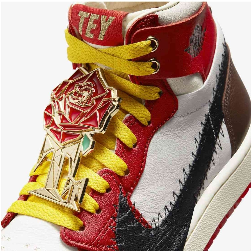 Les baskets Air Jordan 1 offrent un style iconique et une performance légendaire.

 leur design emblématique .pas cher. Le moins cher.