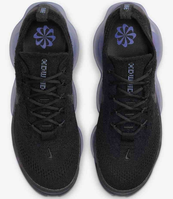 Nike Air Max Scorpion “Black”