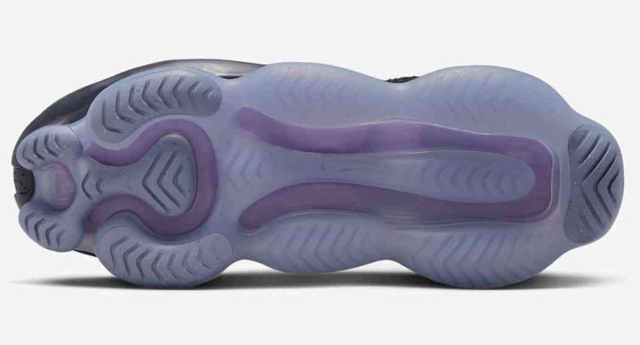 Nike Air Max Scorpion “Black”