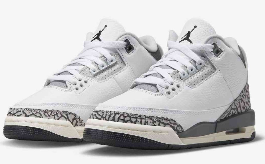 Les baskets Air Jordan 3 offrent un style légendaire et une performance exceptionnelle.

leur design emblématique.pas cher.le moins cher.