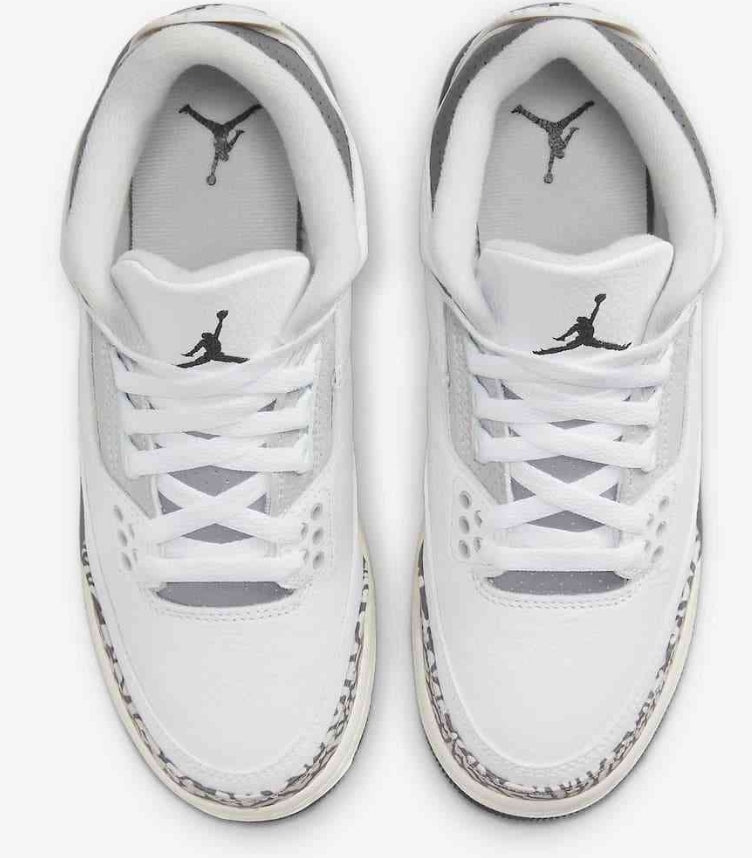 Les baskets Air Jordan 3 offrent un style légendaire et une performance exceptionnelle.

leur design emblématique.pas cher.le moins cher.