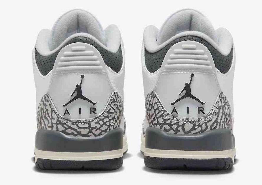Les baskets Air Jordan 3 offrent un style légendaire et une performance exceptionnelle.

leur design emblématique.pas cher.le moins cher.