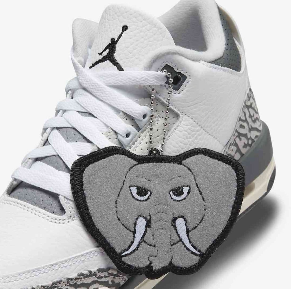 Les baskets Air Jordan 3 offrent un style légendaire et une performance exceptionnelle.

leur design emblématique.pas cher.le moins cher.