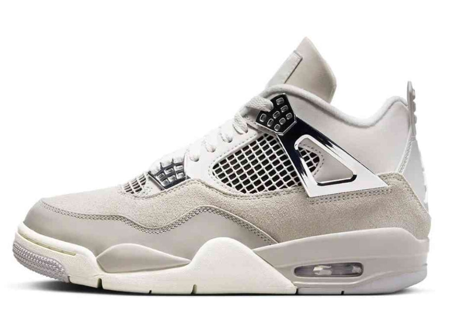  Les baskets Air Jordan 4 offrent un style iconique et une performance remarquable.

leur design distinctif pas cher. le moin cher. 