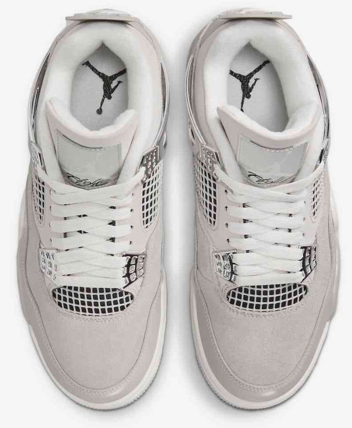  Les baskets Air Jordan 4 offrent un style iconique et une performance remarquable.

leur design distinctif pas cher. le moin cher. 