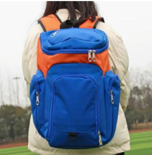 Sac de sport training voyage