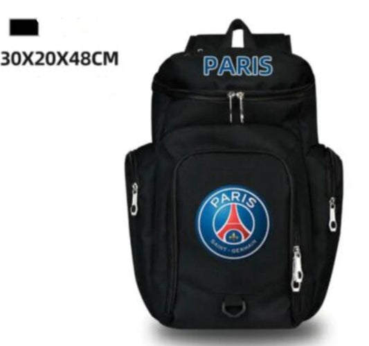 Sac de sport training voyage