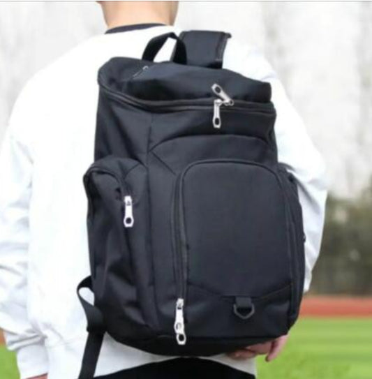 Sac de sport training voyage