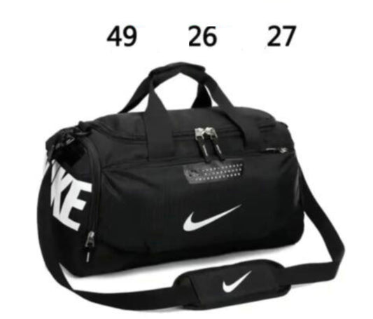 Sac de sport training voyage Nike