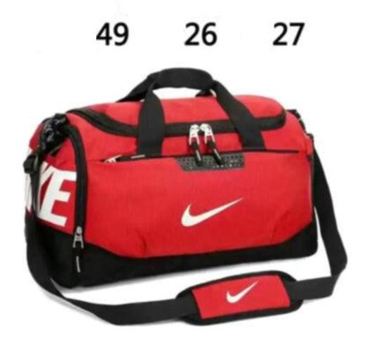 Sac de sport training voyage Nike