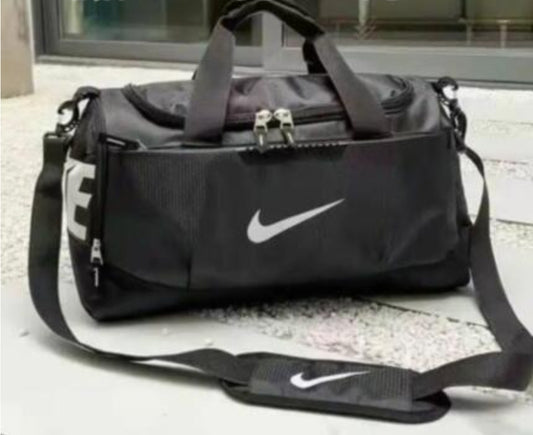 Sac de sport training voyage Nike
