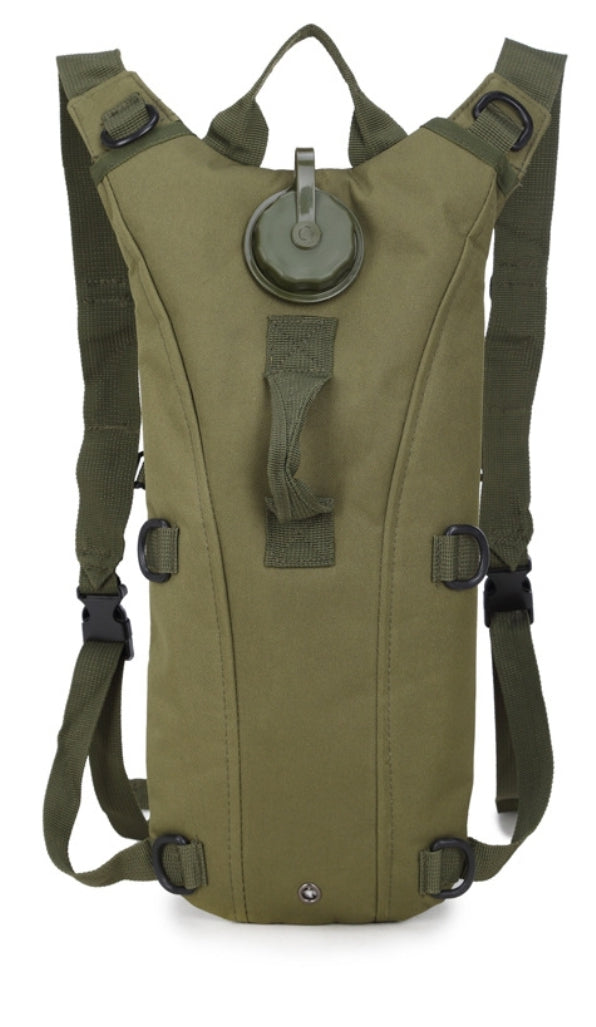 RTOUY 3L Water Bag for Camping and Hiking