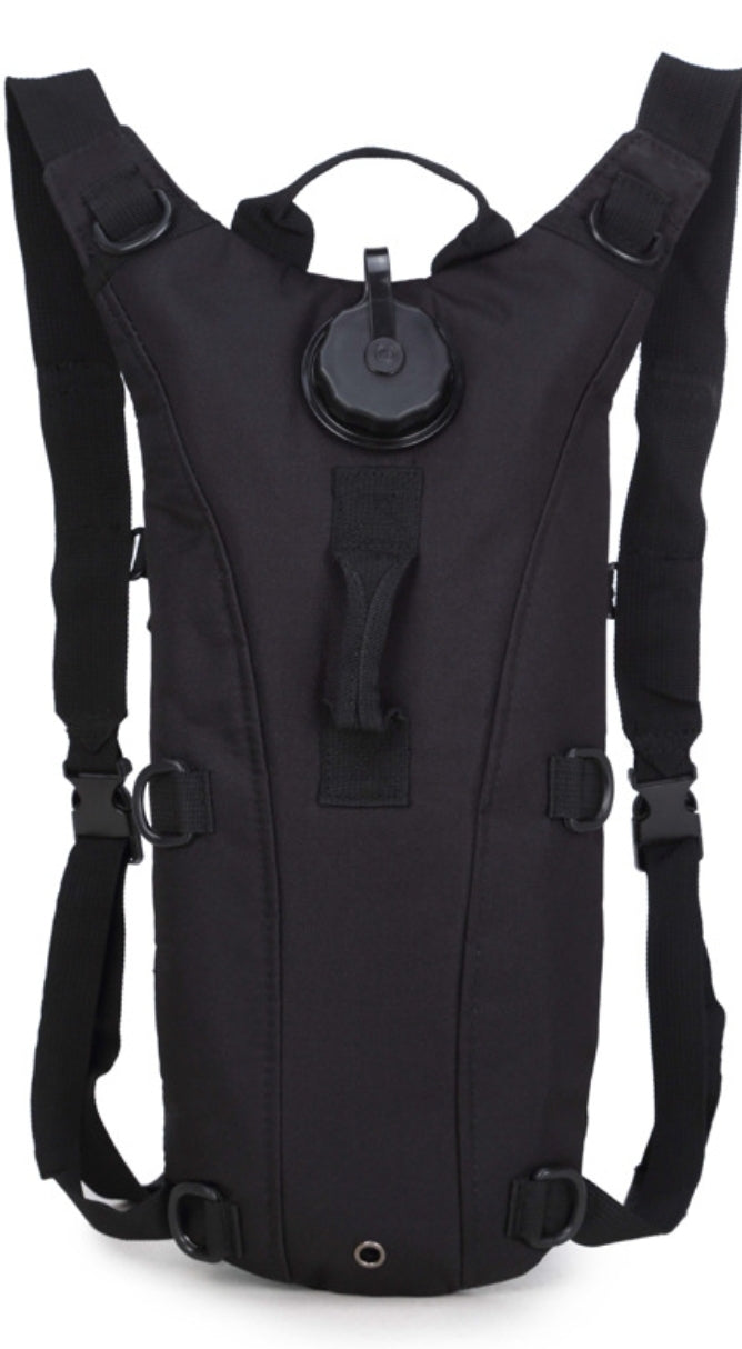 RTOUY 3L Water Bag for Camping and Hiking