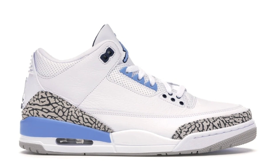 Les baskets Air Jordan 3 offrent un style légendaire et une performance exceptionnelle.

leur design emblématique.pas cher.le moins cher.