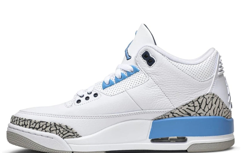 Les baskets Air Jordan 3 offrent un style légendaire et une performance exceptionnelle.

leur design emblématique.pas cher.le moins cher.