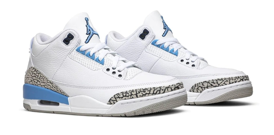 Les baskets Air Jordan 3 offrent un style légendaire et une performance exceptionnelle.

leur design emblématique.pas cher.le moins cher.