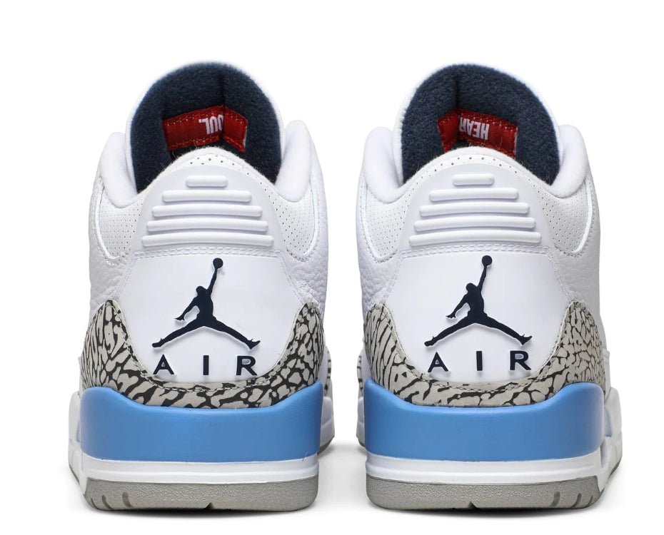 Les baskets Air Jordan 3 offrent un style légendaire et une performance exceptionnelle.

leur design emblématique.pas cher.le moins cher.