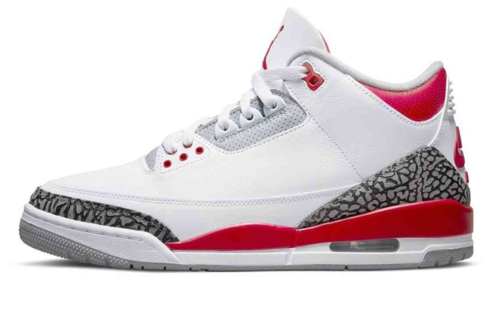 Les baskets Air Jordan 3 offrent un style légendaire et une performance exceptionnelle.

leur design emblématique.pas cher.le moins cher.