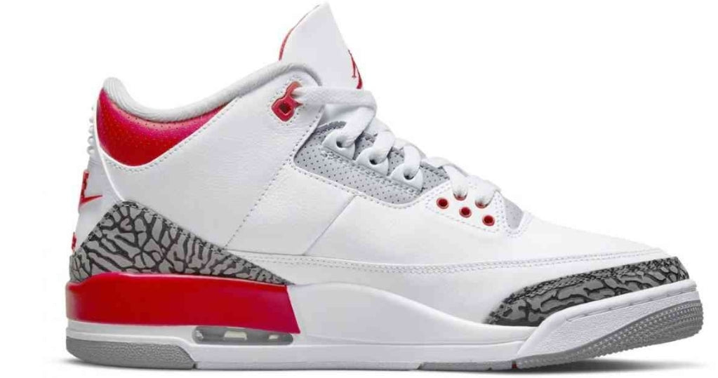 Les baskets Air Jordan 3 offrent un style légendaire et une performance exceptionnelle.

leur design emblématique.pas cher.le moins cher.