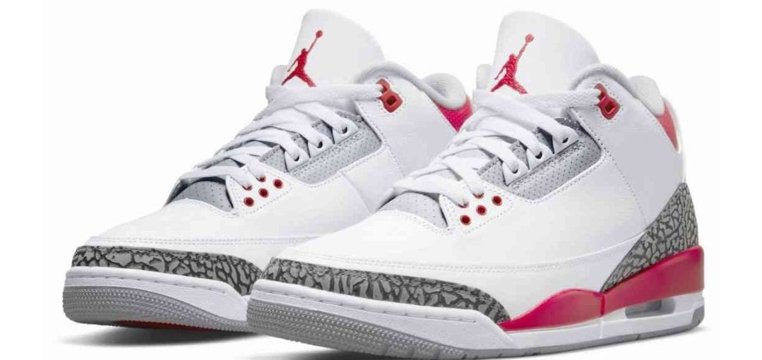 Les baskets Air Jordan 3 offrent un style légendaire et une performance exceptionnelle.

leur design emblématique.pas cher.le moins cher.