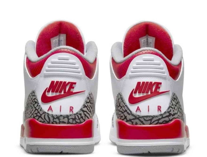 Les baskets Air Jordan 3 offrent un style légendaire et une performance exceptionnelle.

leur design emblématique.pas cher.le moins cher.