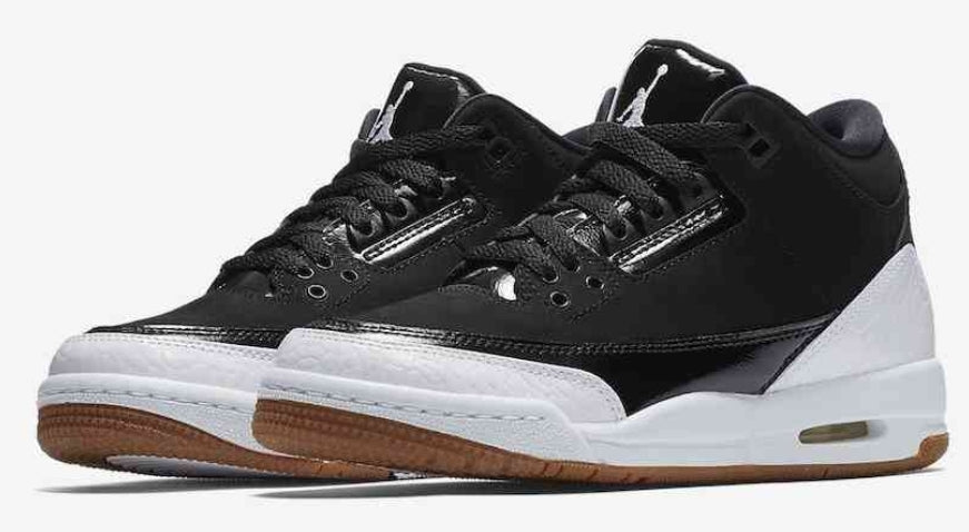 Les baskets Air Jordan 3 offrent un style légendaire et une performance exceptionnelle.

leur design emblématique.pas cher.le moins cher.