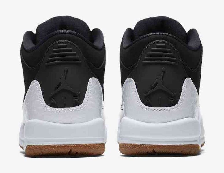 Les baskets Air Jordan 3 offrent un style légendaire et une performance exceptionnelle.

leur design emblématique.pas cher.le moins cher.